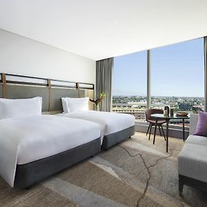 Superior Room Two Double Beds